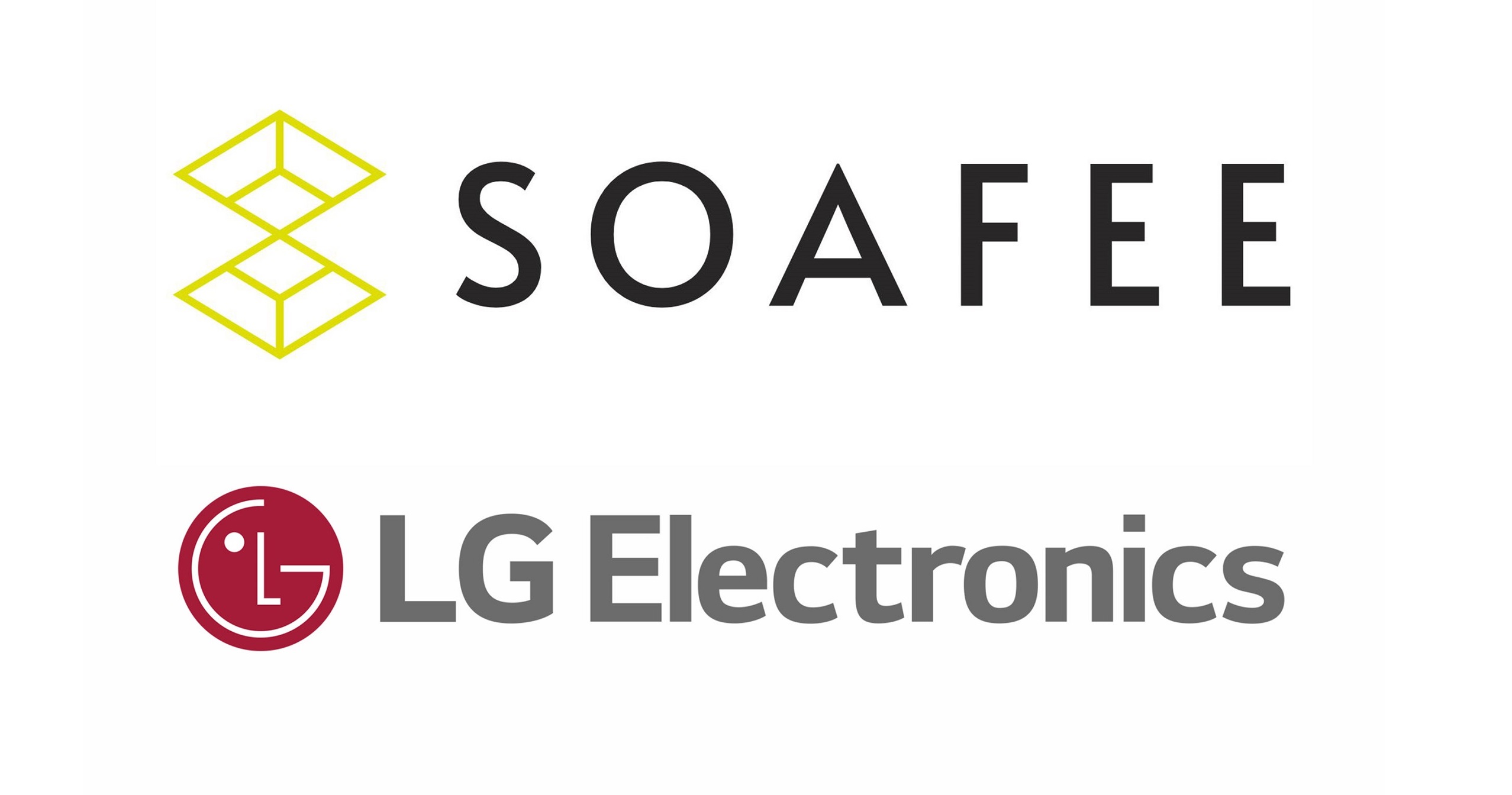 LG joins SOAFEE as 9th governing member for SDV technology
