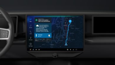 TomTom & Microsoft partner for in-vehicle generative AI