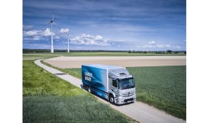 Fleet management systems in Europe to hit 26.5M by 2027