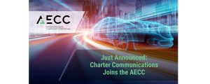 Charter joins Automotive edge computing consortium