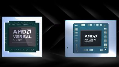 AMD unveils automotive innovation and new devices at CES 2024