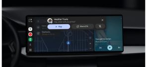 Android Auto enhances user experience with new AI features