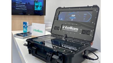 Intellias debuts advanced automotive cockpit tech at CES