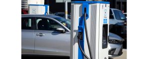 Biden-Harris admin allocates $623M for EV charging network expansion