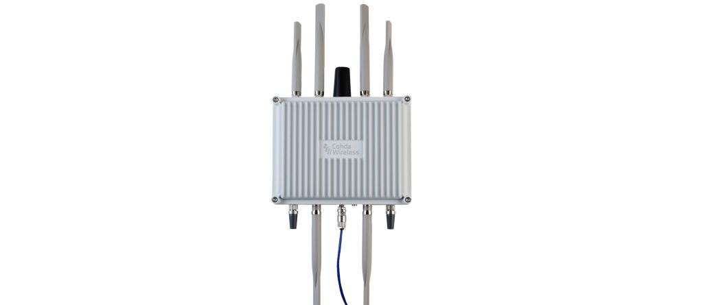 Cohda’s MK6 first FCC certified for C-V2X in the US – Telematics Wire