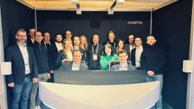 Cinemo unveils in-car infotainment innovations at CES 2024