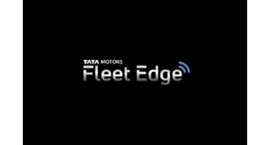 Tata Motors links 5L vehicles to fleet Edge platform