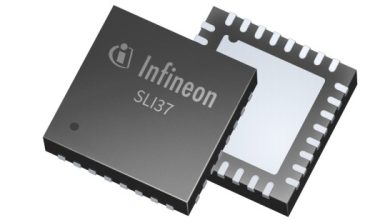 Infineon attains ISO/SAE 21434 certification for SLI37 auto security