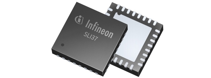 Infineon attains ISO/SAE 21434 certification for SLI37 auto security