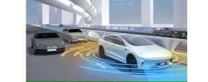 NXP expands 28nm radar one-chip for ADAS in software-defined vehicles
