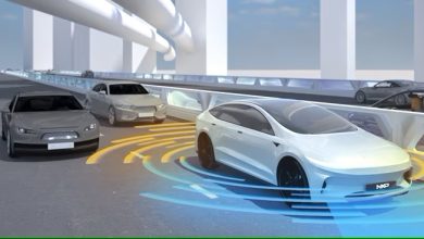 NXP expands 28nm radar one-chip for ADAS in software-defined vehicles