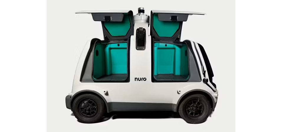 Foretellix & Nuro partner for safer autonomous vehicles