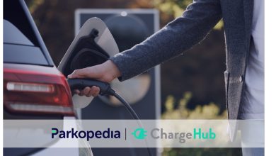 Parkopedia & ChargeHub joins to revolutionize EV charging for North American drivers