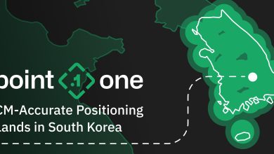 Point One Navigation launches Polaris™ RTK in South Korea
