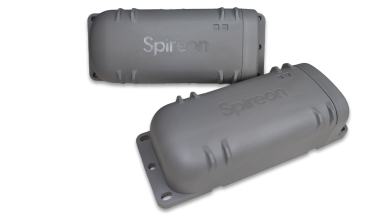 Spireon unveils Flex battery tracker for efficient tracking