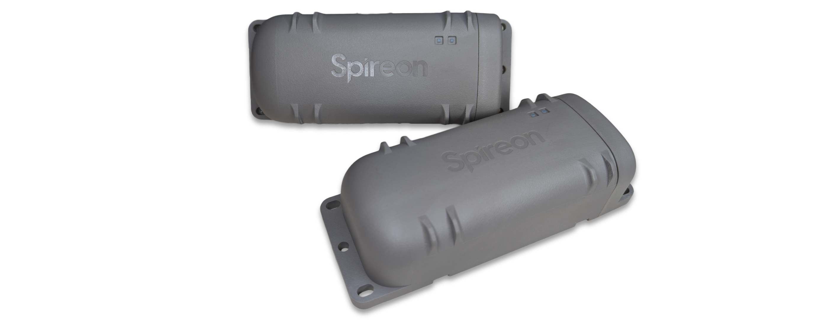 Spireon unveils Flex battery tracker for efficient tracking