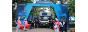Tata Motors launches Turbotronn 2.0