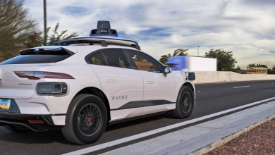 Waymo to test its robotaxis on Phoenix freeways
