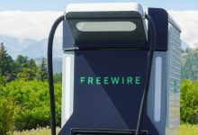 FreeWire technologies files patent for EV charging control method