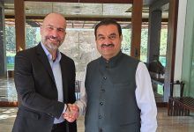 Adani Group Chairman meets Uber CEO, collaboration speculated