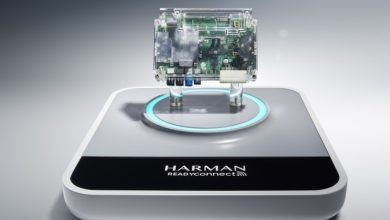 HARMAN & Qualcomm unveil 5G TCU for connected cars