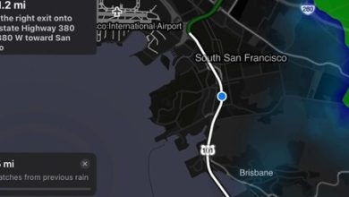 MyRadar launches Apple CarPlay & Android Auto App