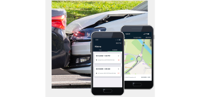 OCTO revolutionizes road safety with smartphone crash detection