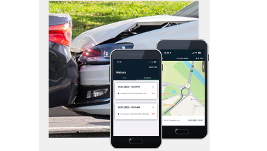 OCTO revolutionizes road safety with smartphone crash detection