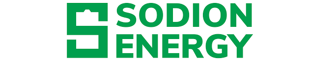 Sodion Energy unveils sodium-ion batteries