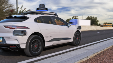Waymo to test fully autonomous vehicles in Austin