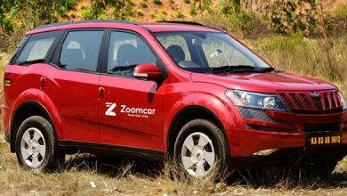 Zoomcar partners with SPARKCARS for India's EV revolution