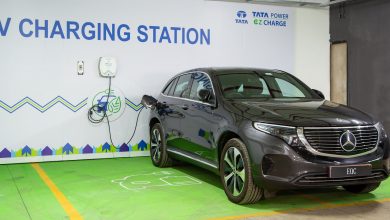 Tata Power transitions 1000 Mumbai EV charging points to green energy