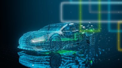 Arm unveils AI automotive tech, cuts vehicle development time