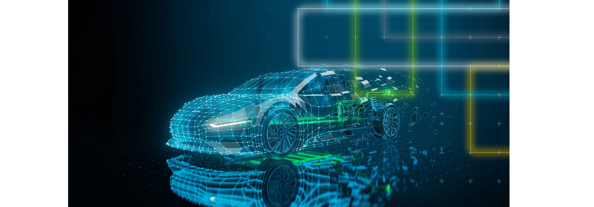 Arm unveils AI automotive tech, cuts vehicle development time