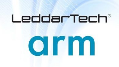 LeddarTech partners with Arm for next-gen ADAS & AD tech