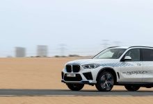BMW Group's Leap into the Future with Hydrogen Technology