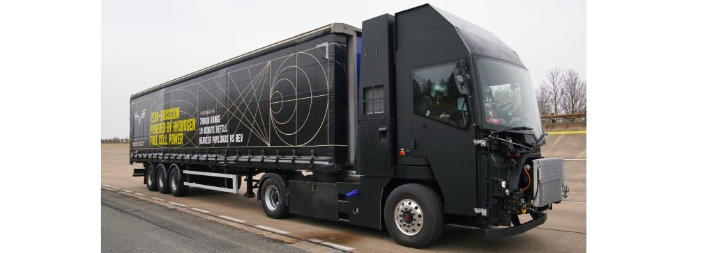 HVS celebrates X2.0 test success – Telematics Wire
