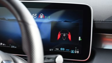 IIHS introduces new ratings for partial driving automation systems