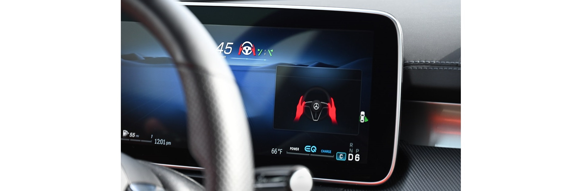 IIHS introduces new ratings for partial driving automation systems