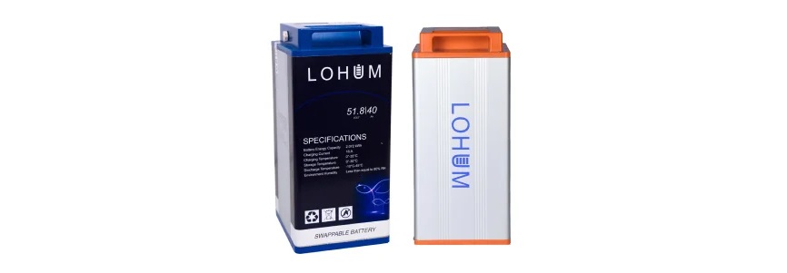 Lohum secures $14M for EV battery expansion