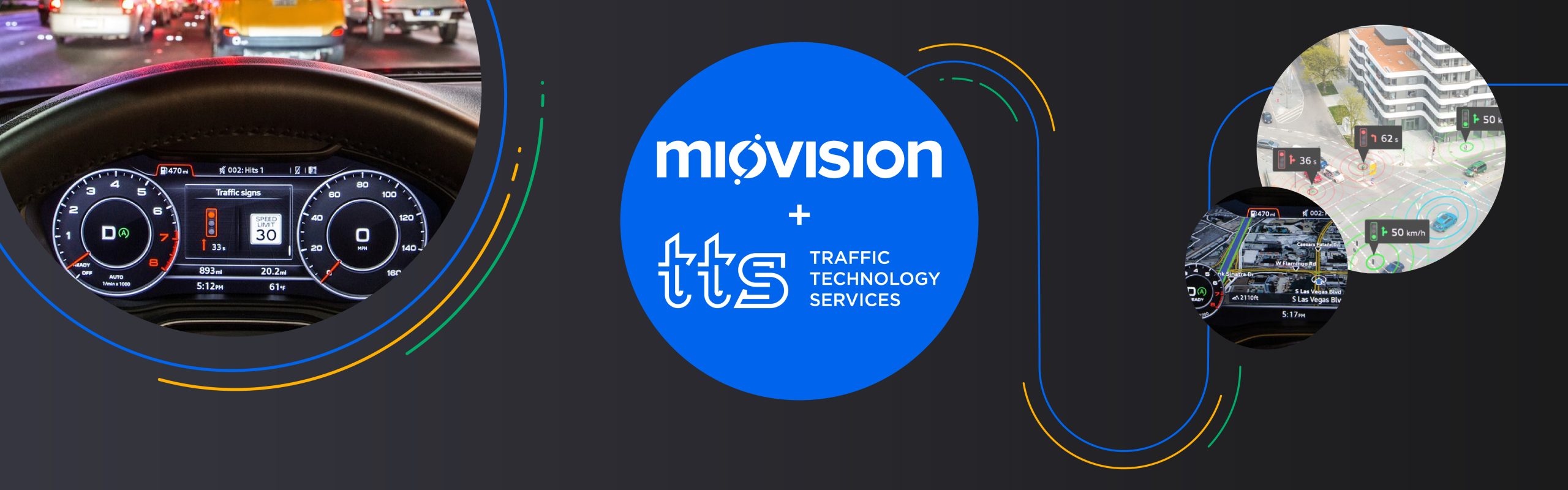 Miovision acquires Traffic Technology Services (TTS)