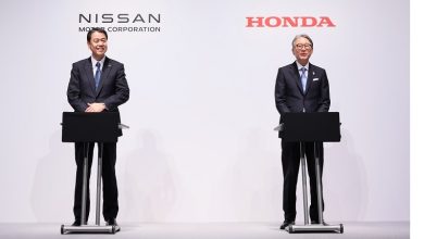 Nissan & Honda to explore strategic partnership in EVs & AI