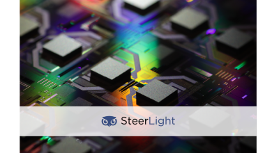 Stellantis Ventures invests in SteerLight's LiDAR tech