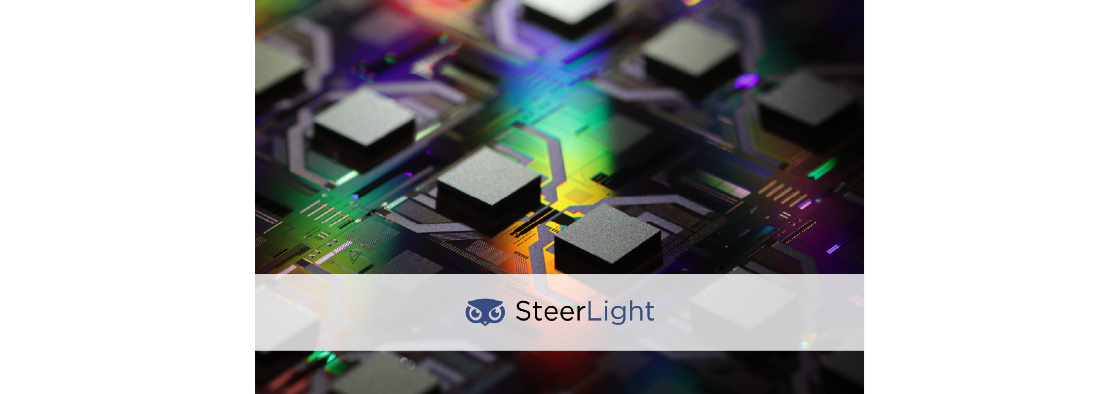 Stellantis Ventures invests in SteerLight's LiDAR tech