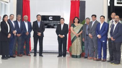TCPL GES inaugurates hydrogen engine facility in India