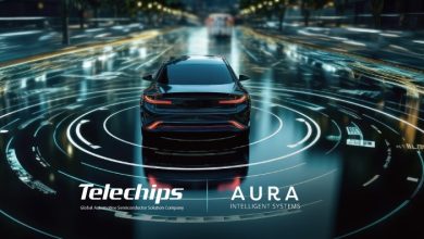 Telechips invests in AURA for autonomous driving