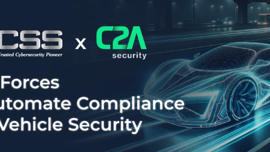 VinCSS partners with C2A for automotive cybersecurity advancements