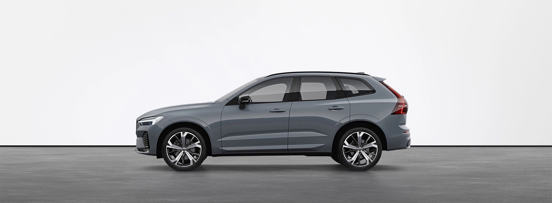 Volvo invests in Breathe Battery for faster EV charging