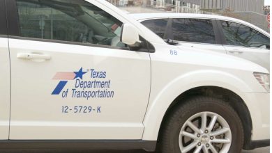 C-V2X tech gets green light on Texas roads