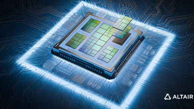 Altair unveils SimSolid for electronics